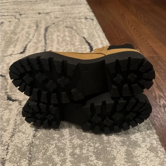 Seven7 Jadon boots - Picture 9 of 9